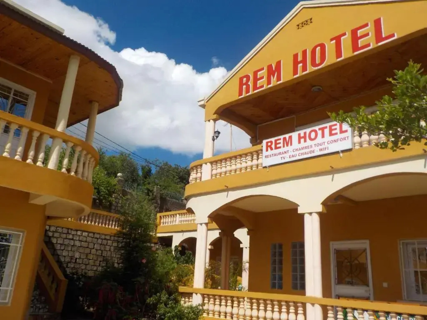 Rem Hotel