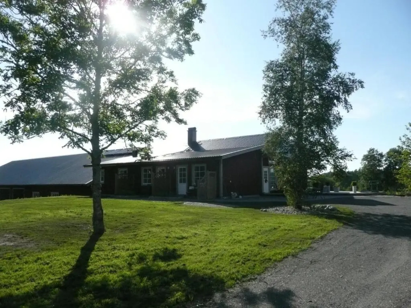 Kullens Bed and Breakfast