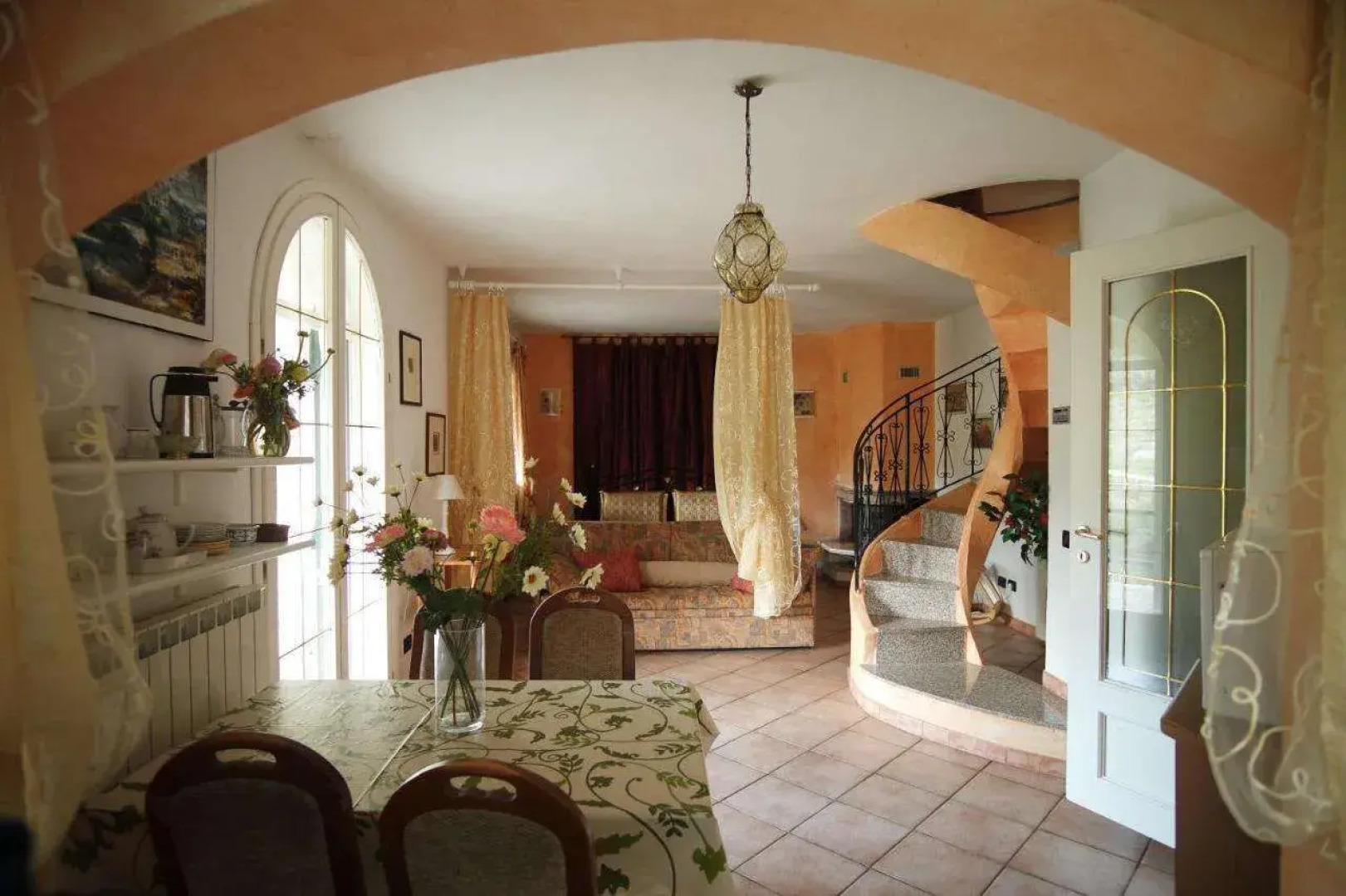 Il Rifugio Di Artemide