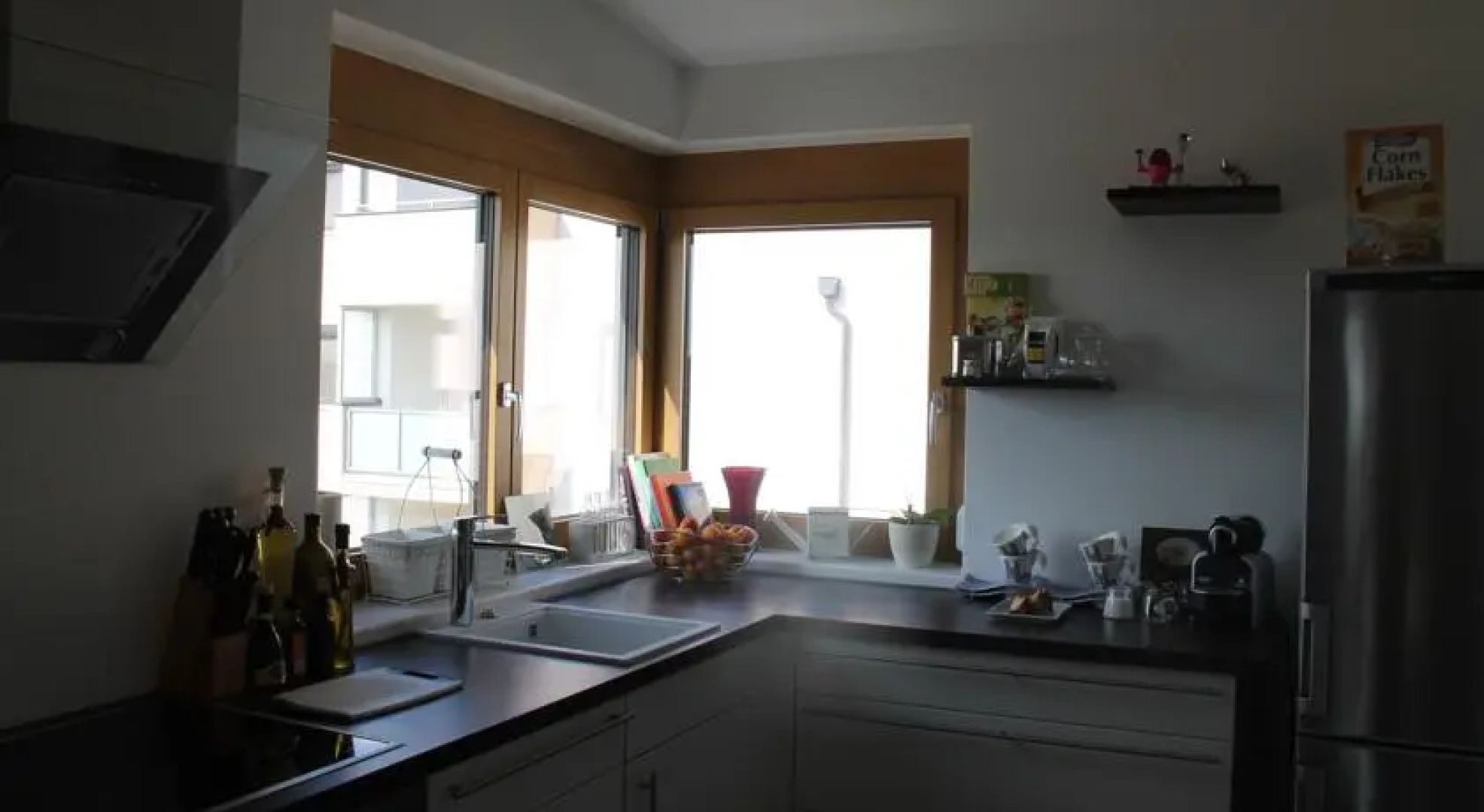 Ferienappartement Weiden am See