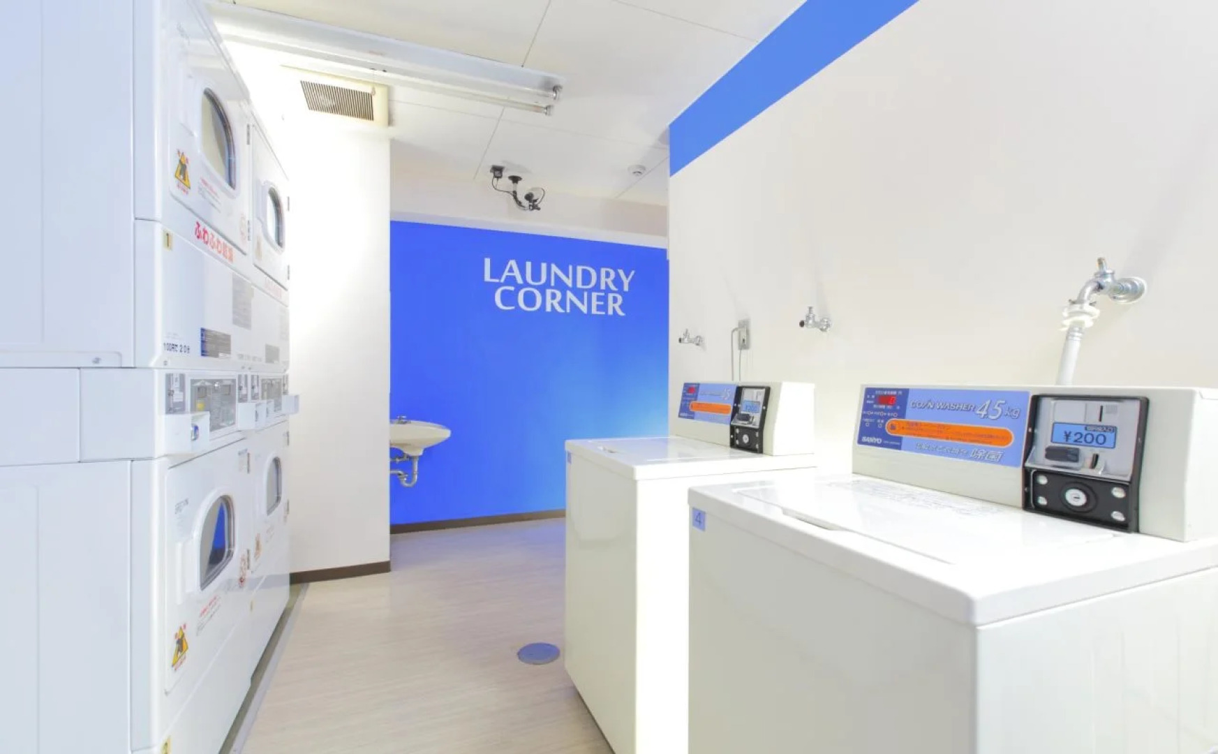 Hotel MyStays Asakusa