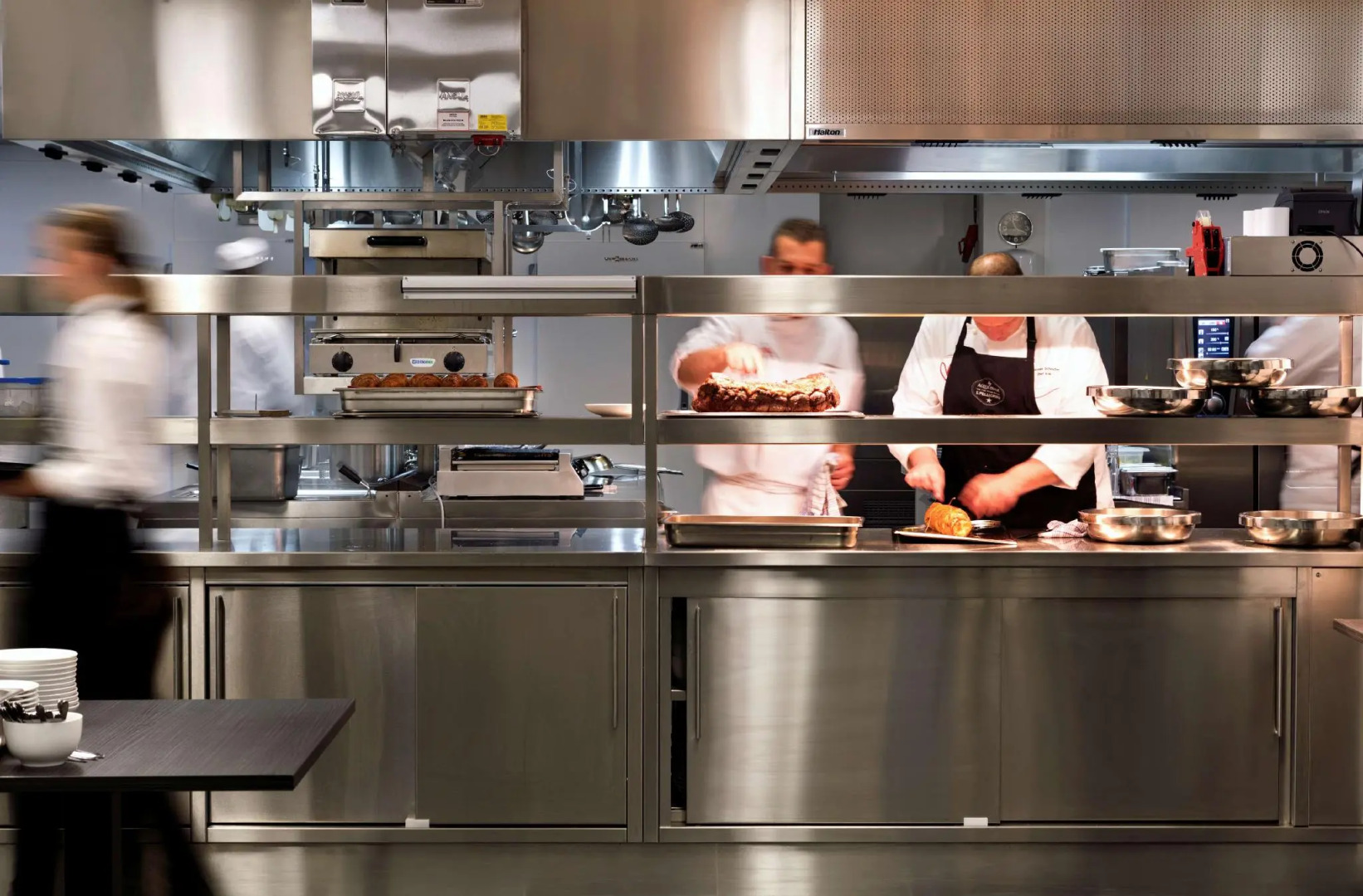 Fletcher Hotel-Restaurant Wings-Rotterdam