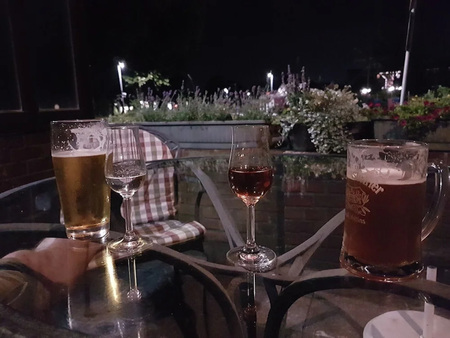 Schollers Restaurant und Hotel