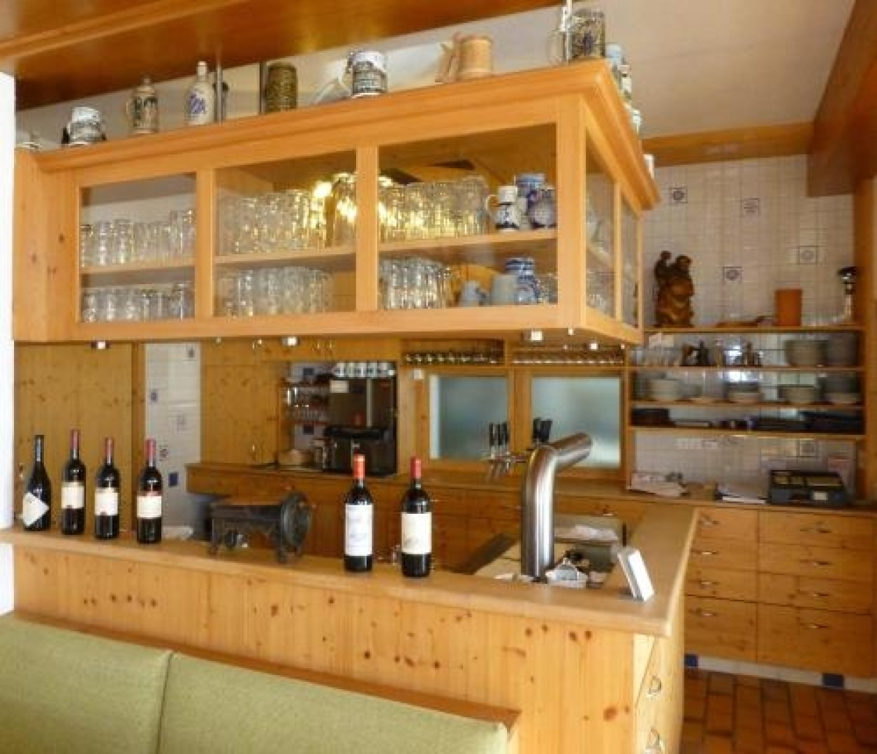 Hotel Landgasthof Maier