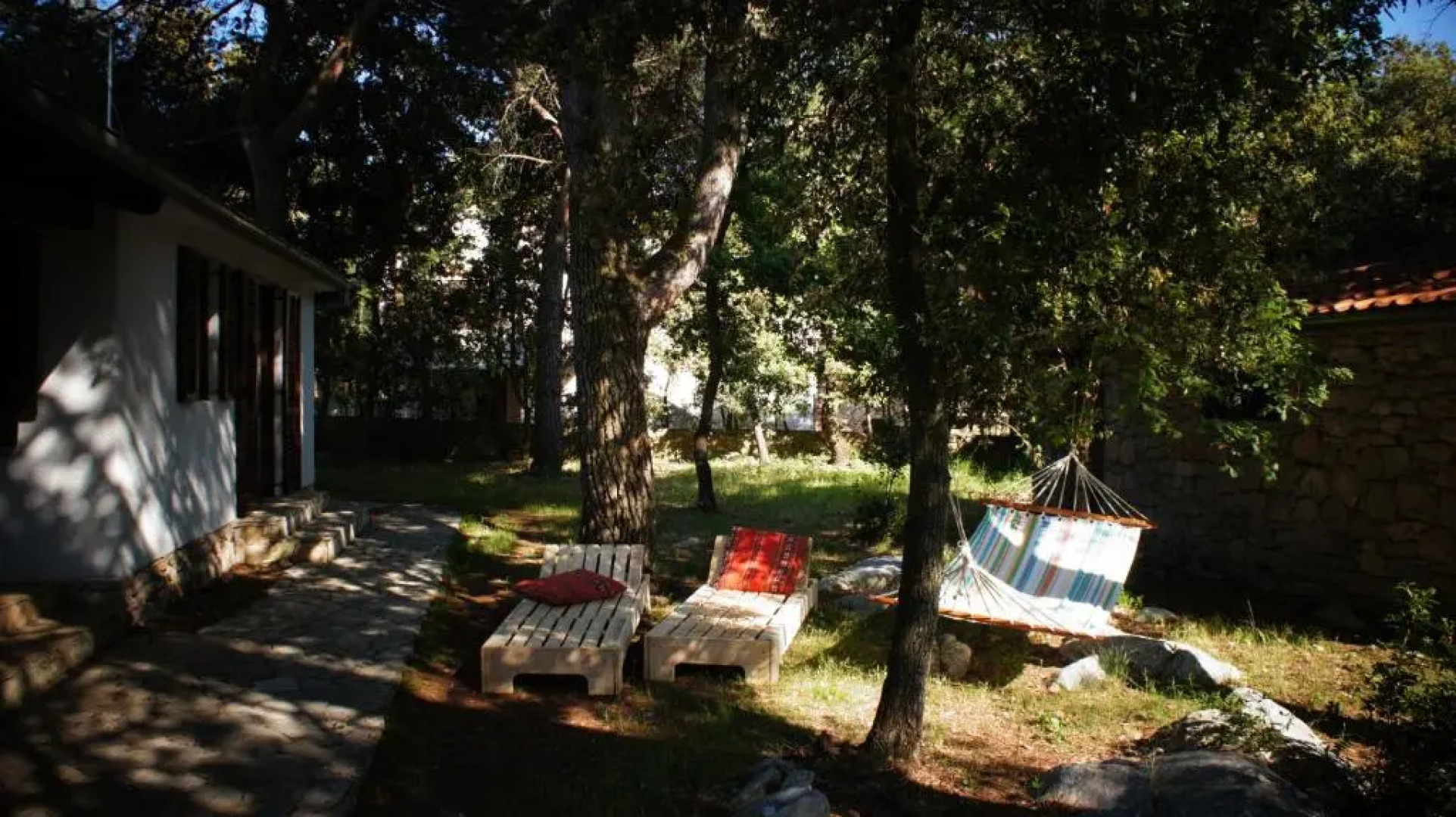 Holiday Home Pine Villa