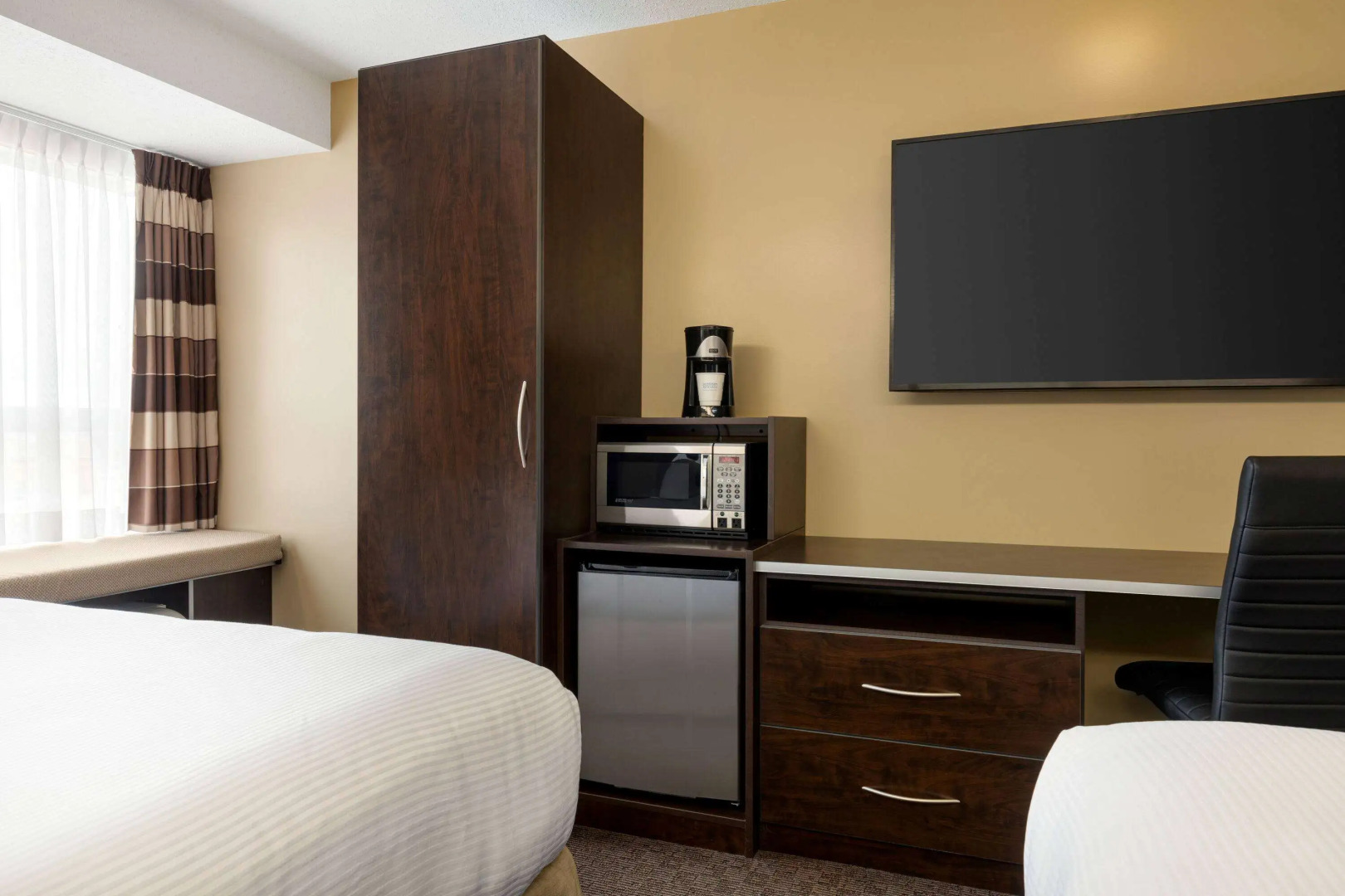 Microtel Inn & Suites by Wyndham Estevan