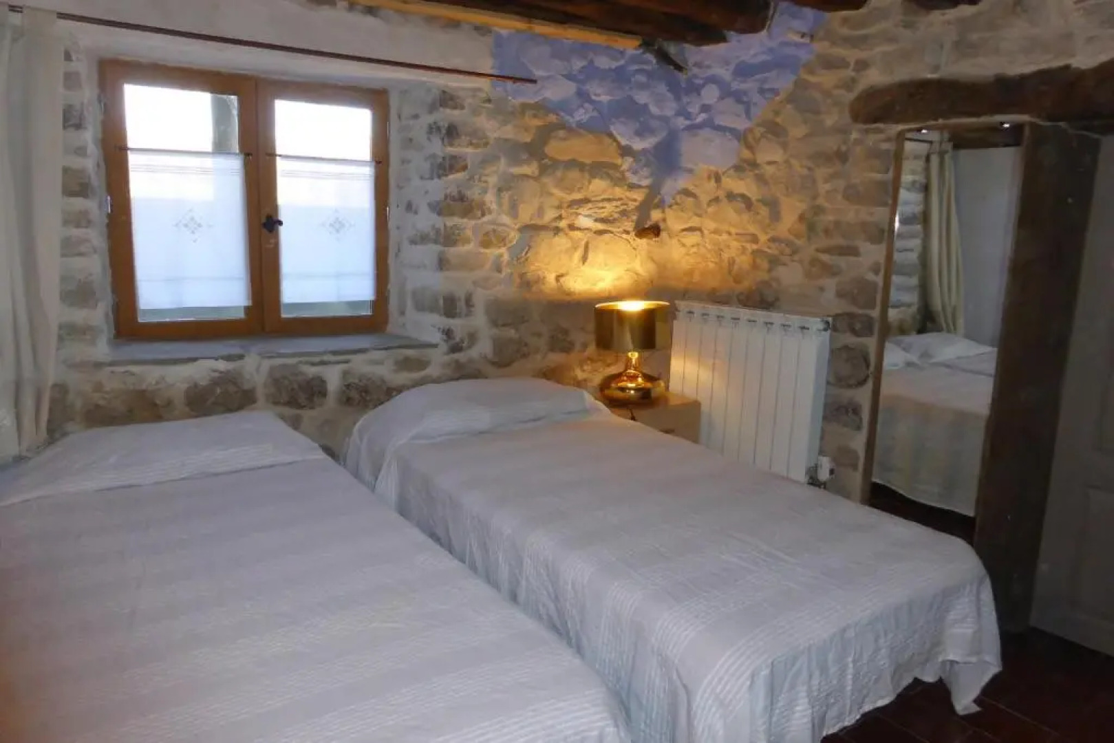 Apartamento Sierra de Guara