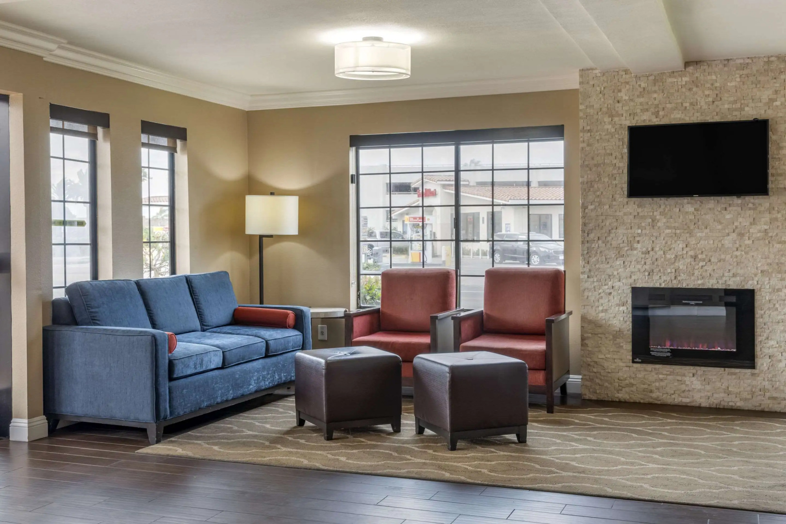 Comfort Inn & Suites Ventura Beach