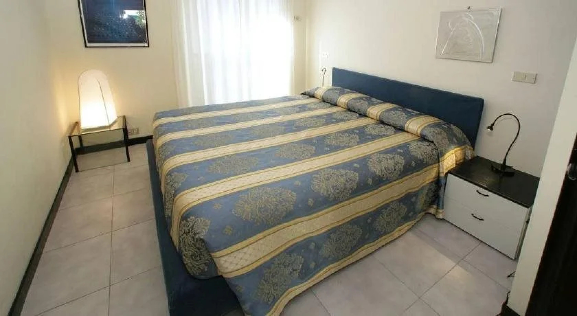 Savoia  Savoia Apartments