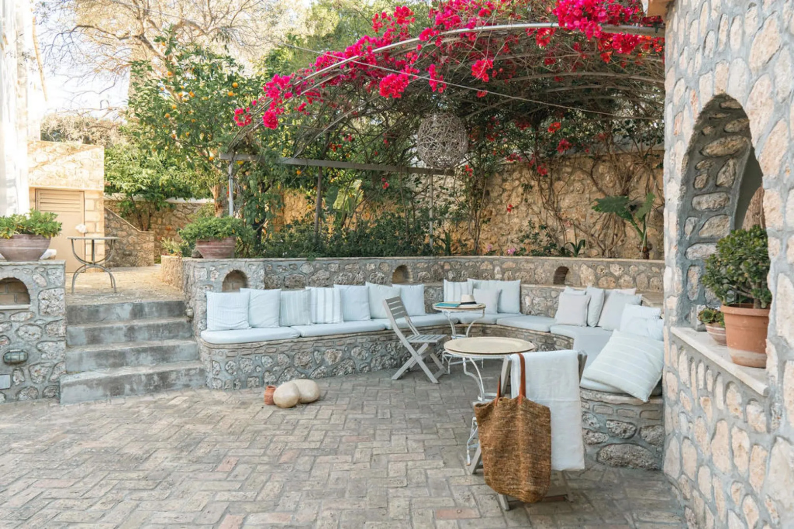 Villa Prospero Spetses