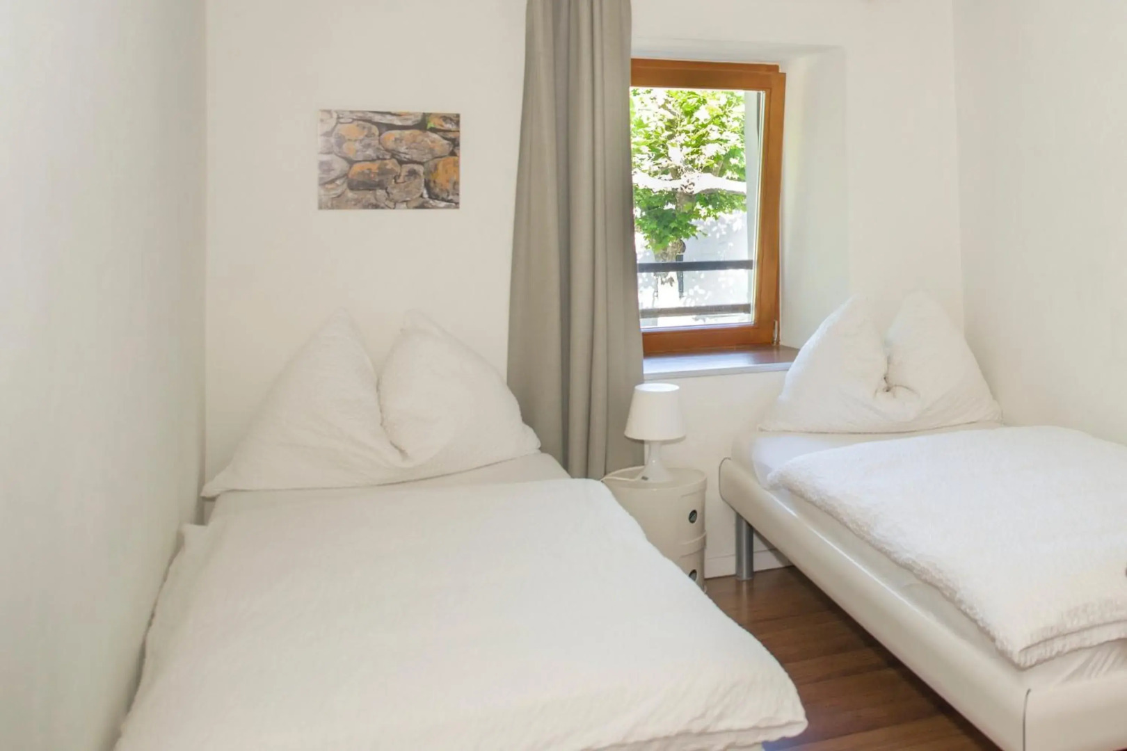 Alloggi Alla Cantina