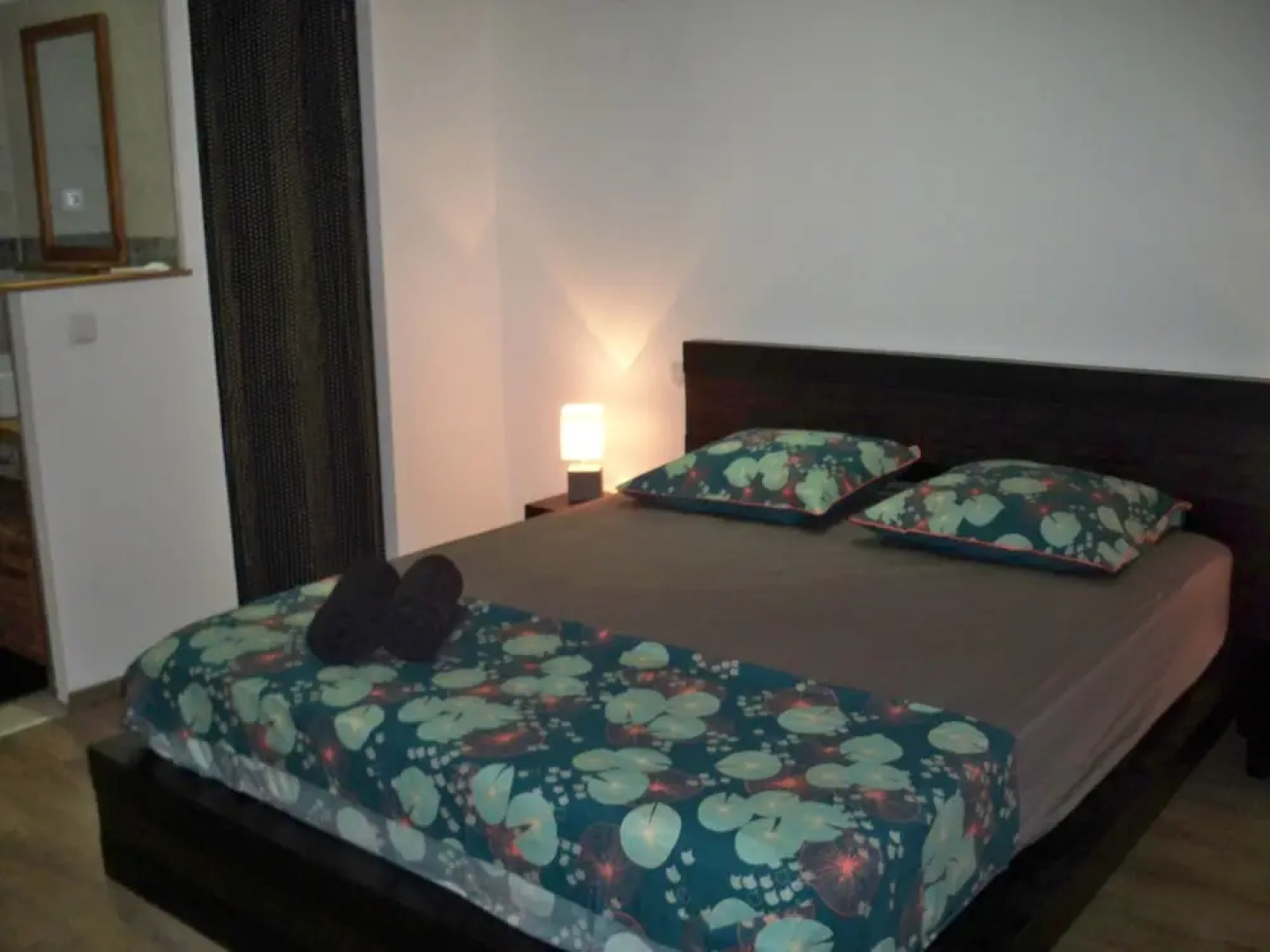 La Villa Des Lataniers