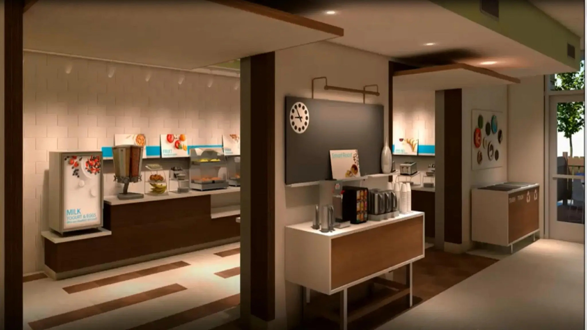 Holiday Inn Express Allentown North by IHG