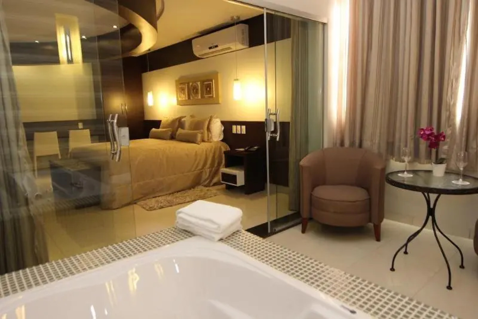 Residence Hotel Imperatriz