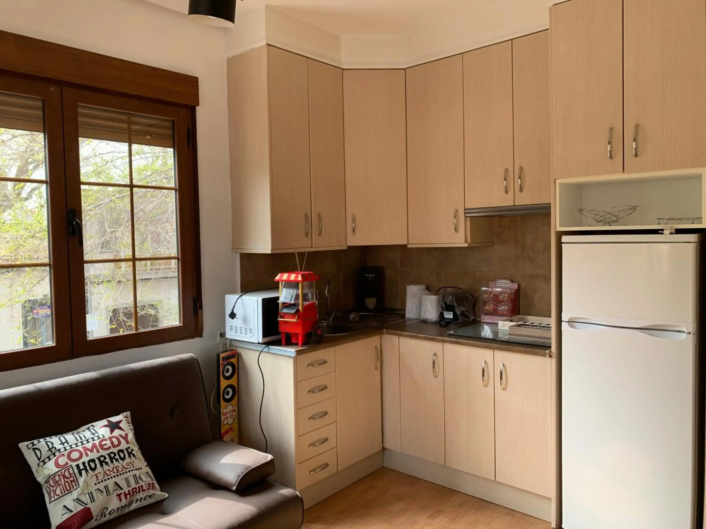 Hoster cinema VERONA