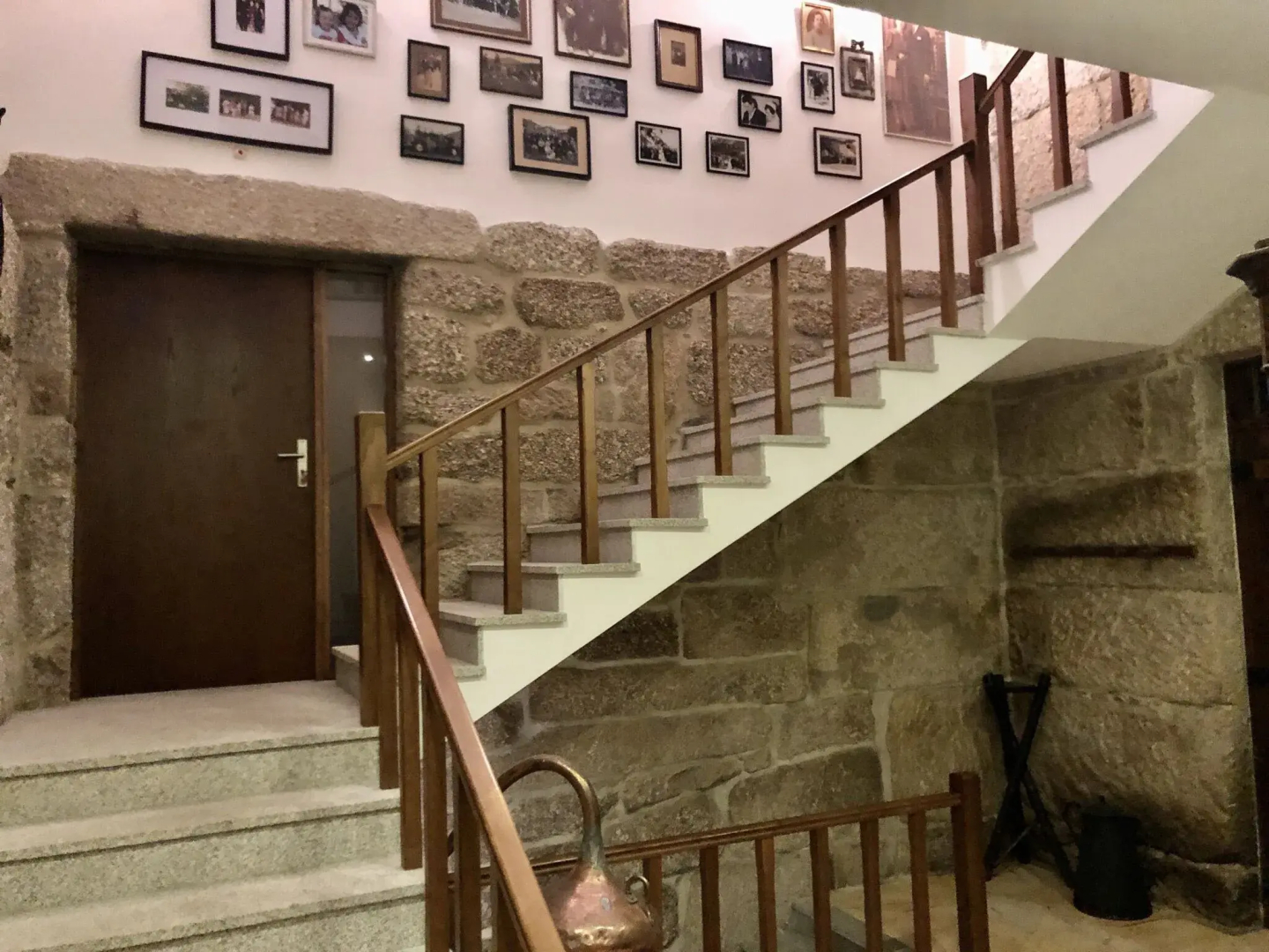 Casa de Ventozella