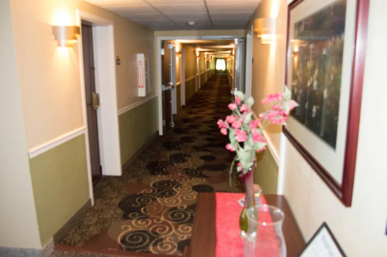 Days Inn Niantic Near Casinos