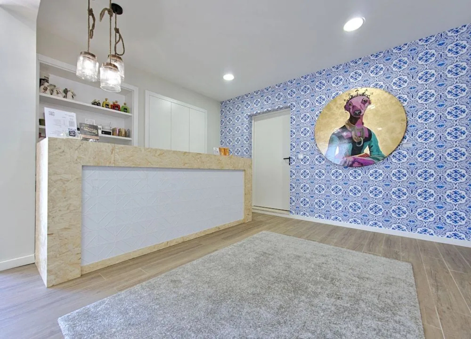 Cale do Oiro - Suites Residence