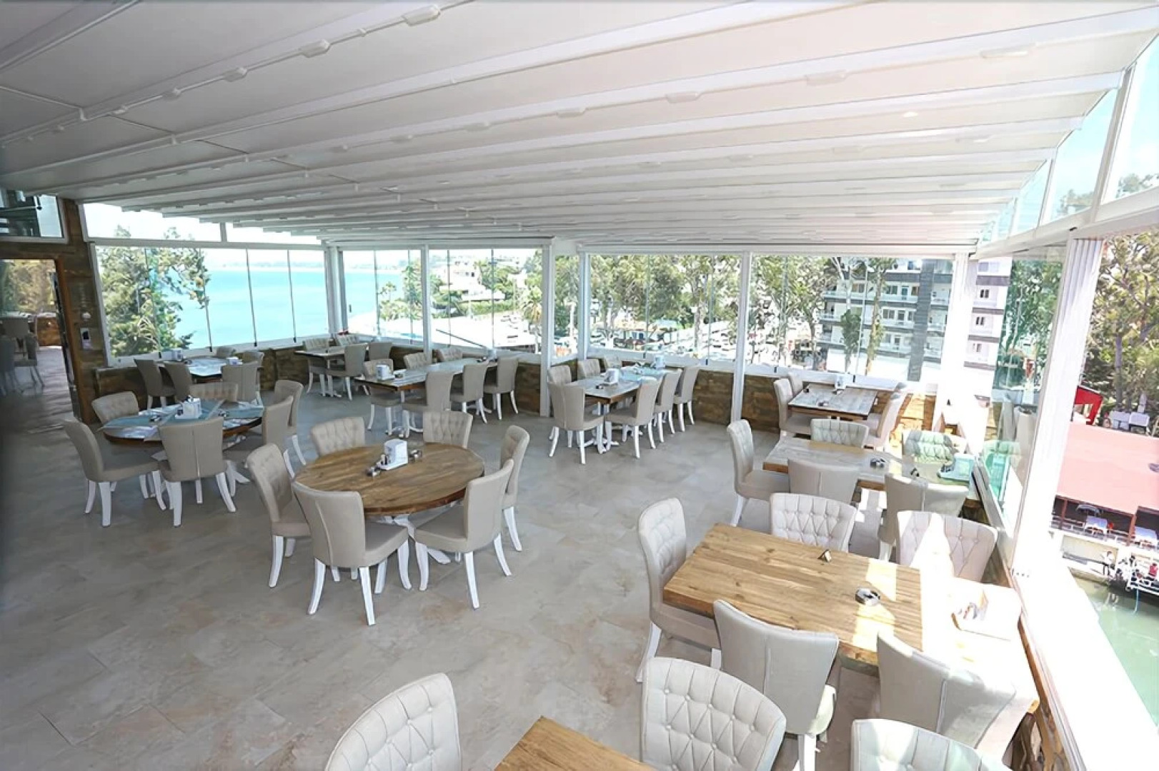 Reyda Boutique Hotel