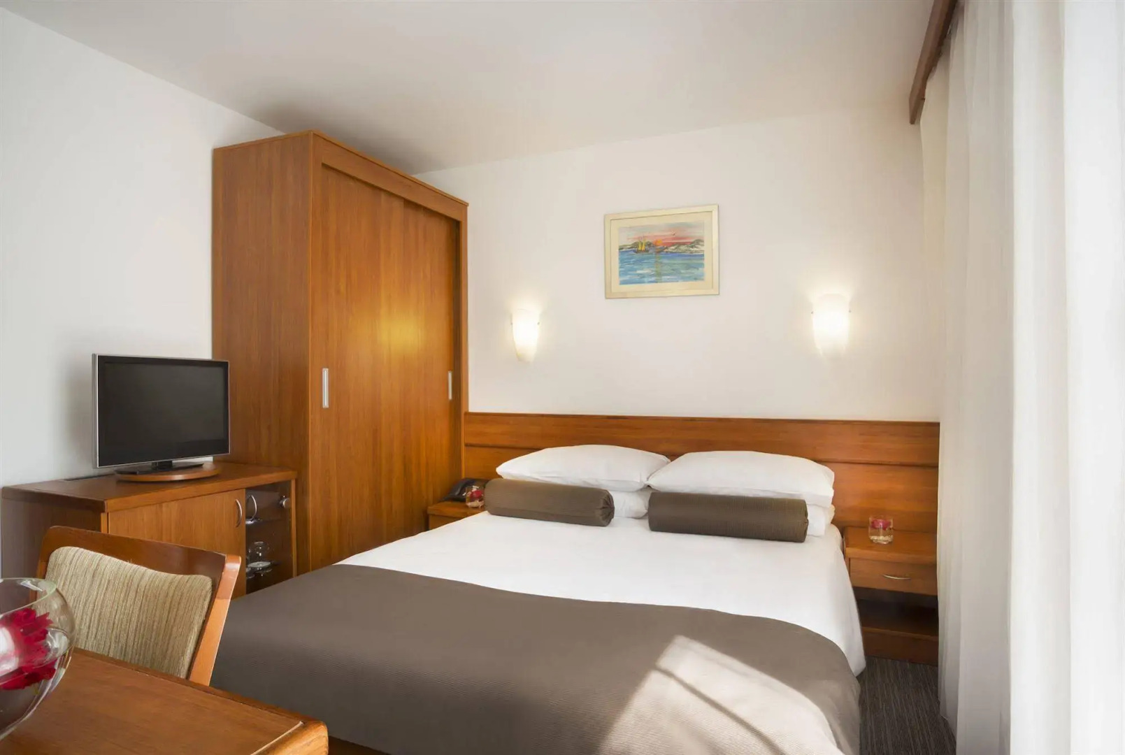 Hotel Marina - Liburnia