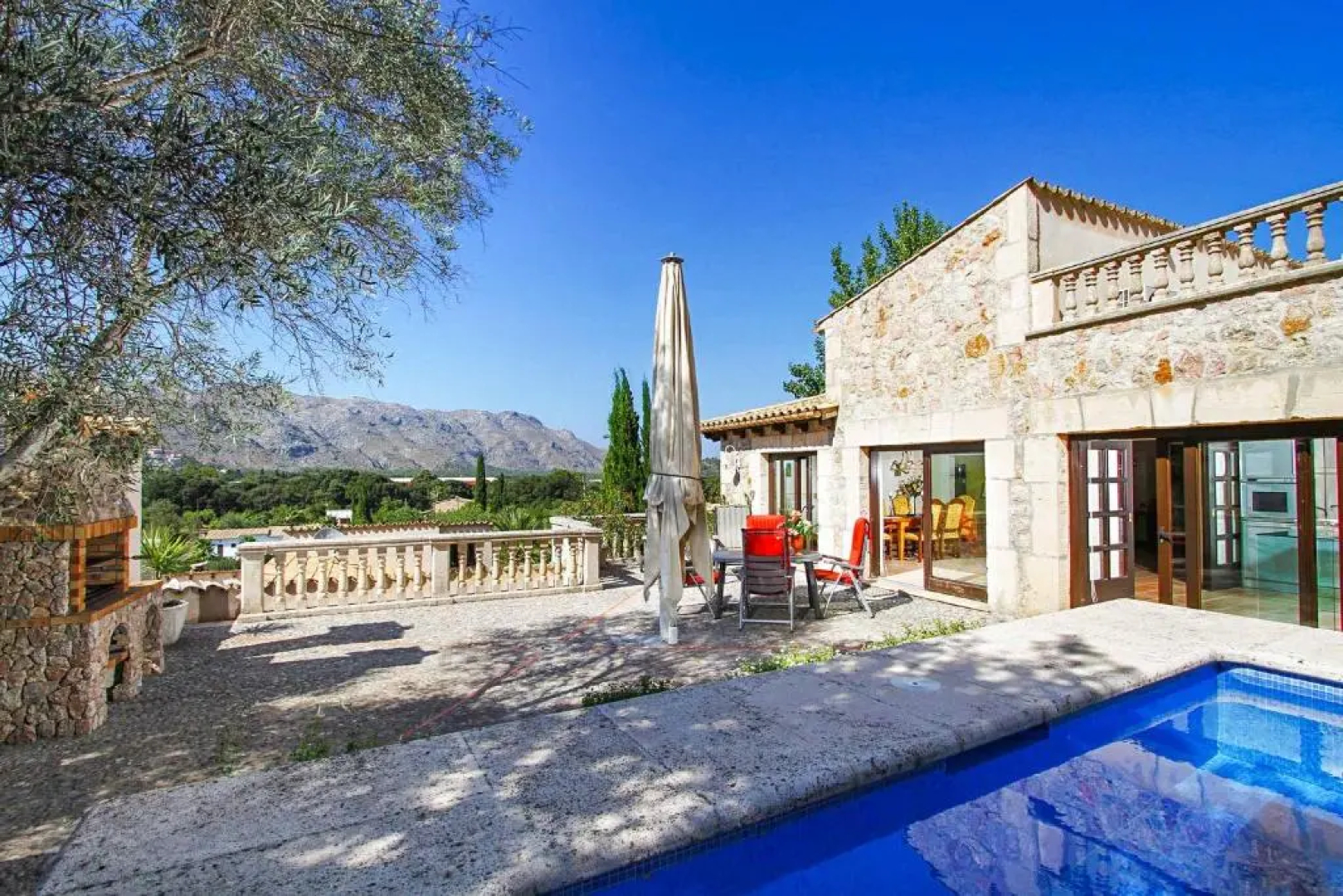 Villa Teo