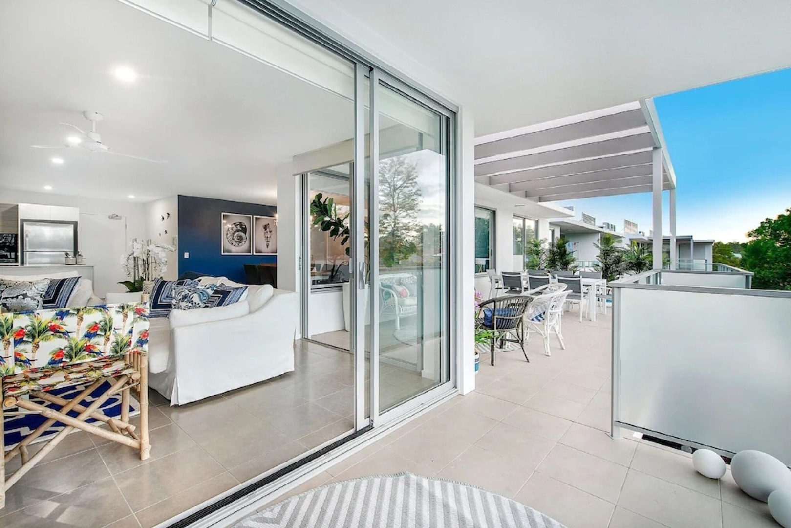 Waterford Penthouse Accommodation