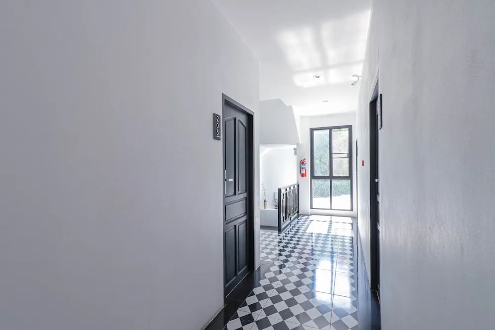 OYO 611 Stay Young Villa