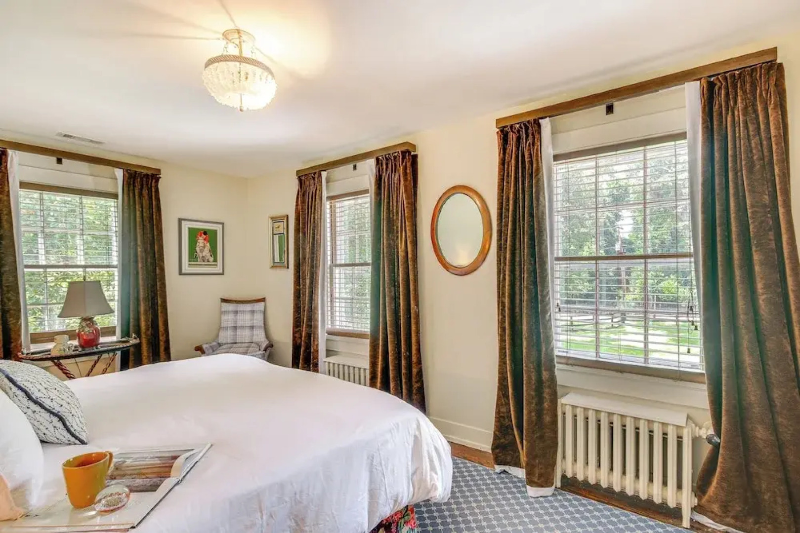 2 Mi to Aiken Horse Park: South Carolina Apt