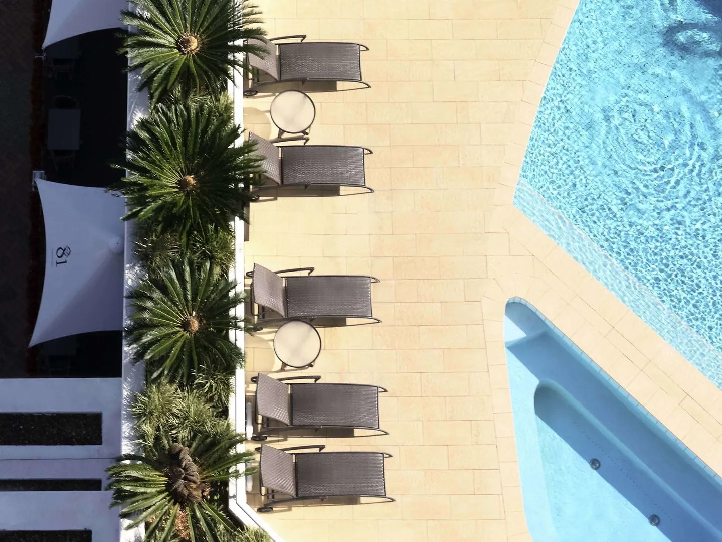 Sofitel Gold Coast Broadbeach