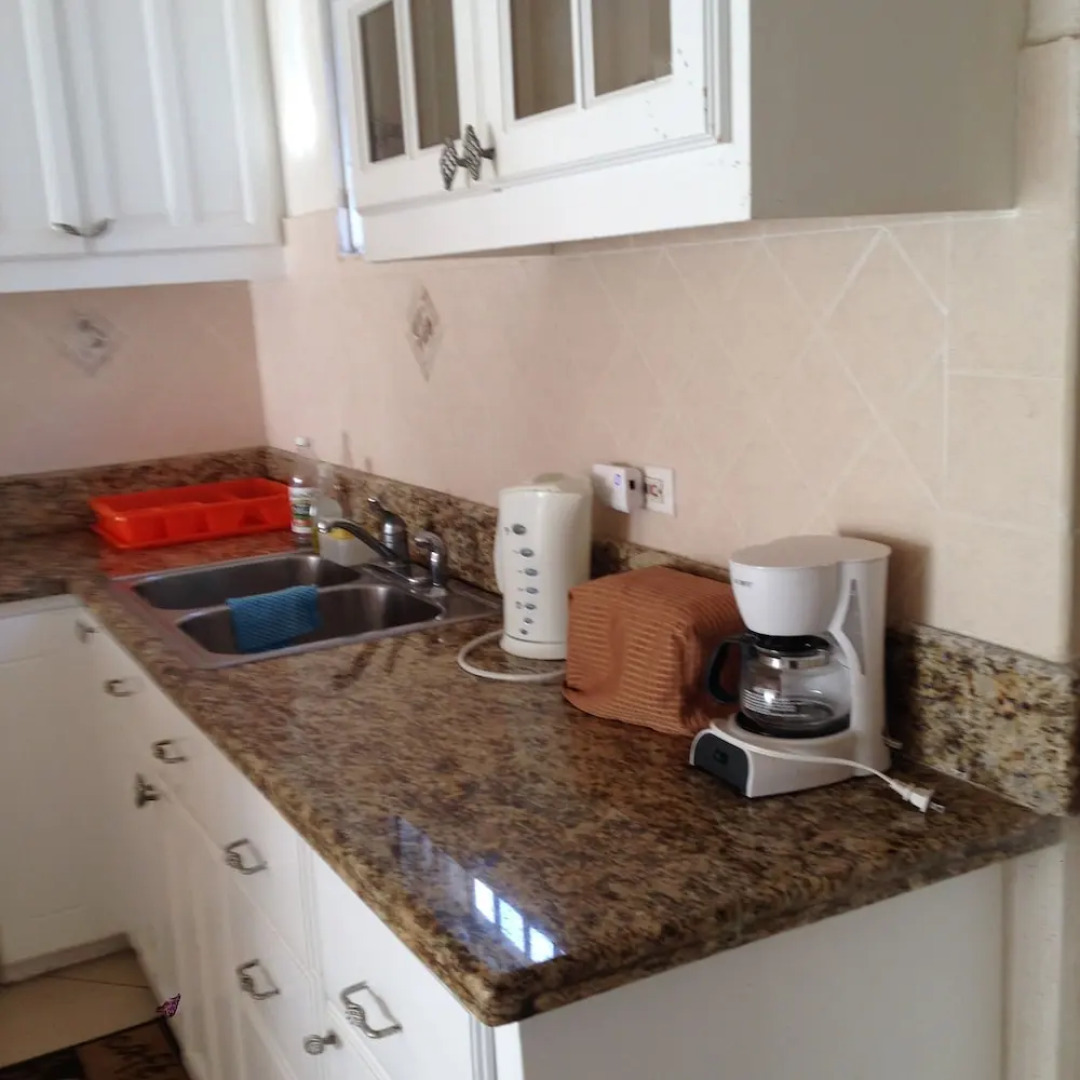 Seawinds Condominiums