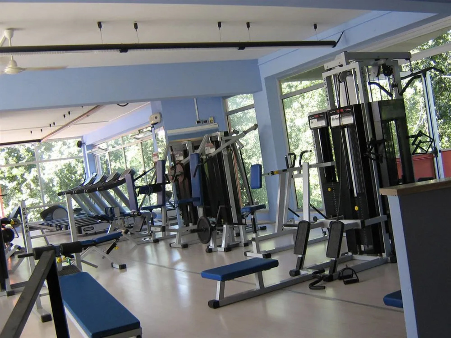 Village Sport Holidays