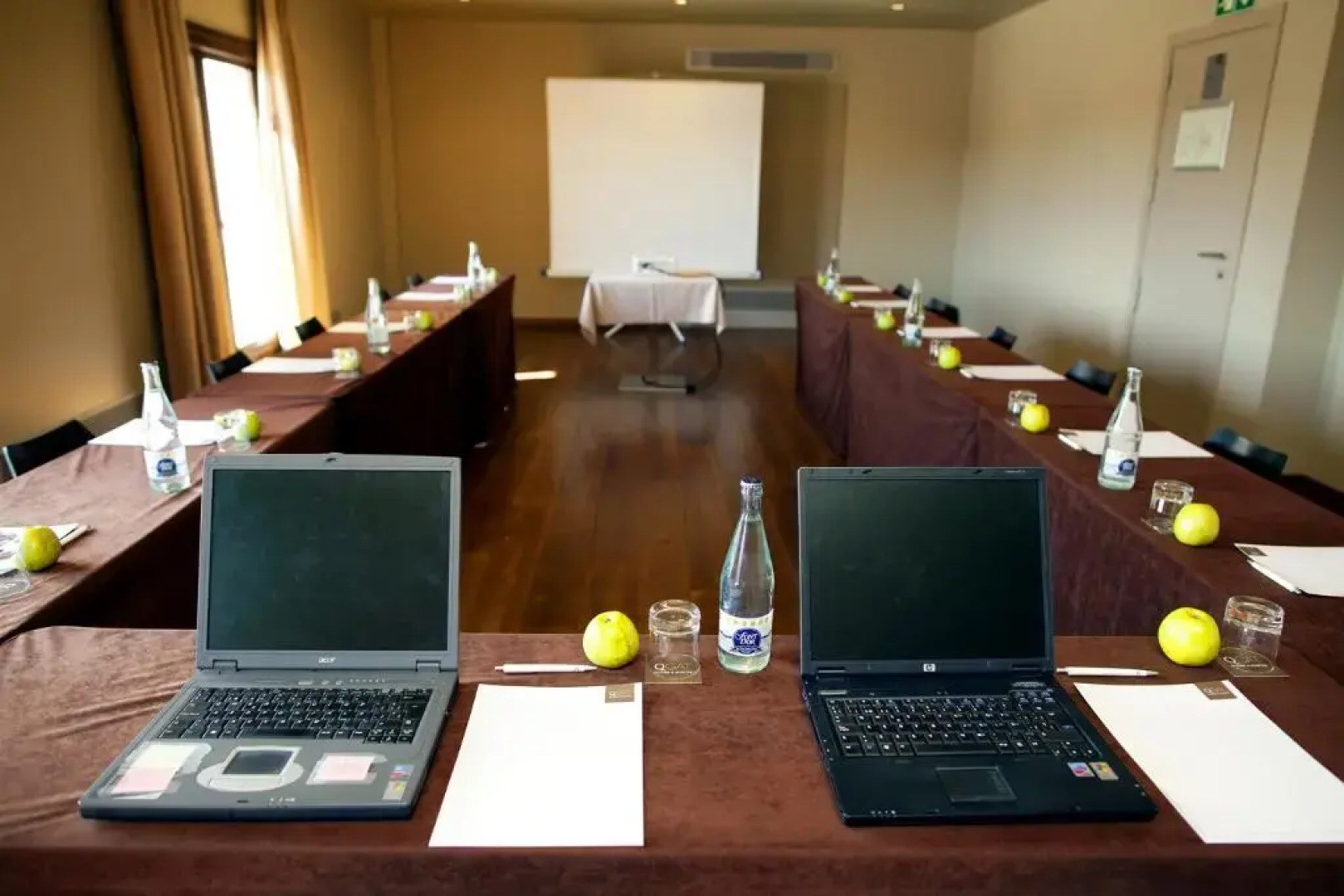 Qgat Suites & Events