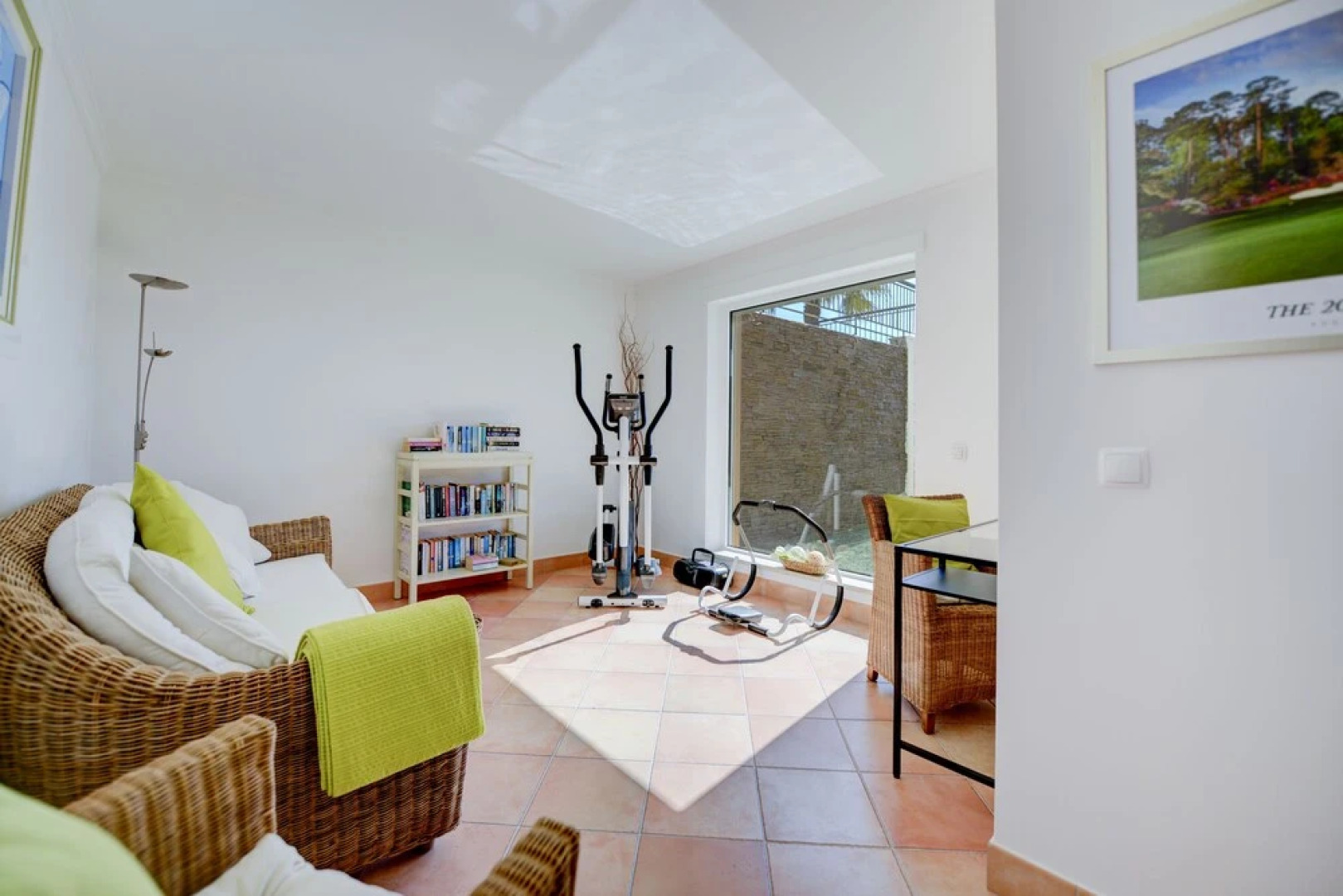 Ria Alvor Luxurious Golf View Villa