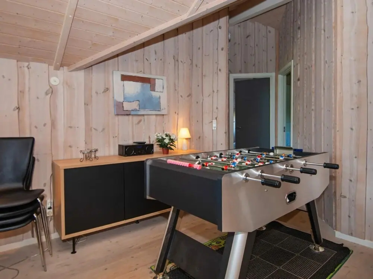 Luxury Spa Retreat in Bork - By Traum Ferienwohnungen