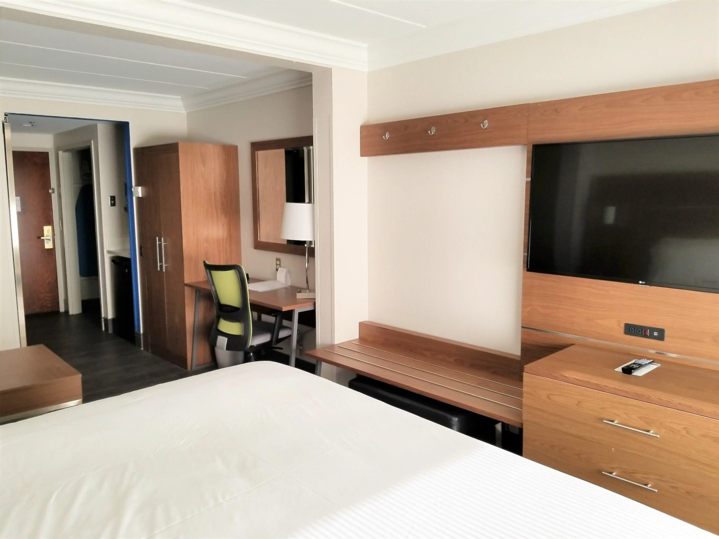 Holiday Inn Express Columbia NE - Fort Jackson by IHG