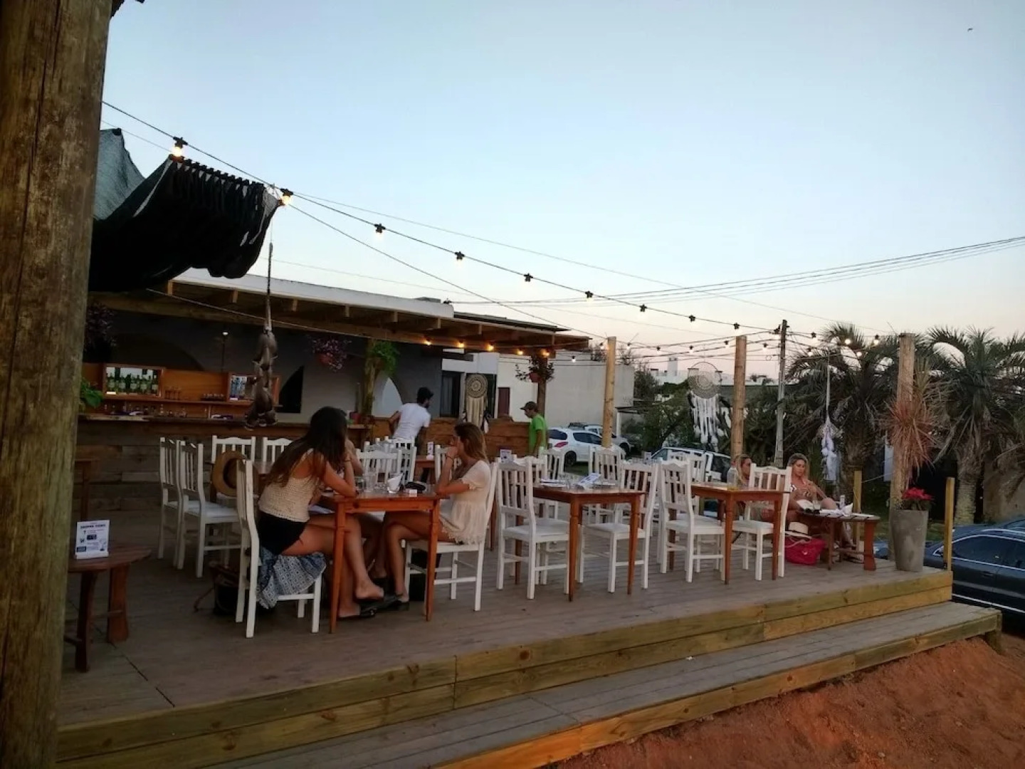 Hotel Posada del Barco