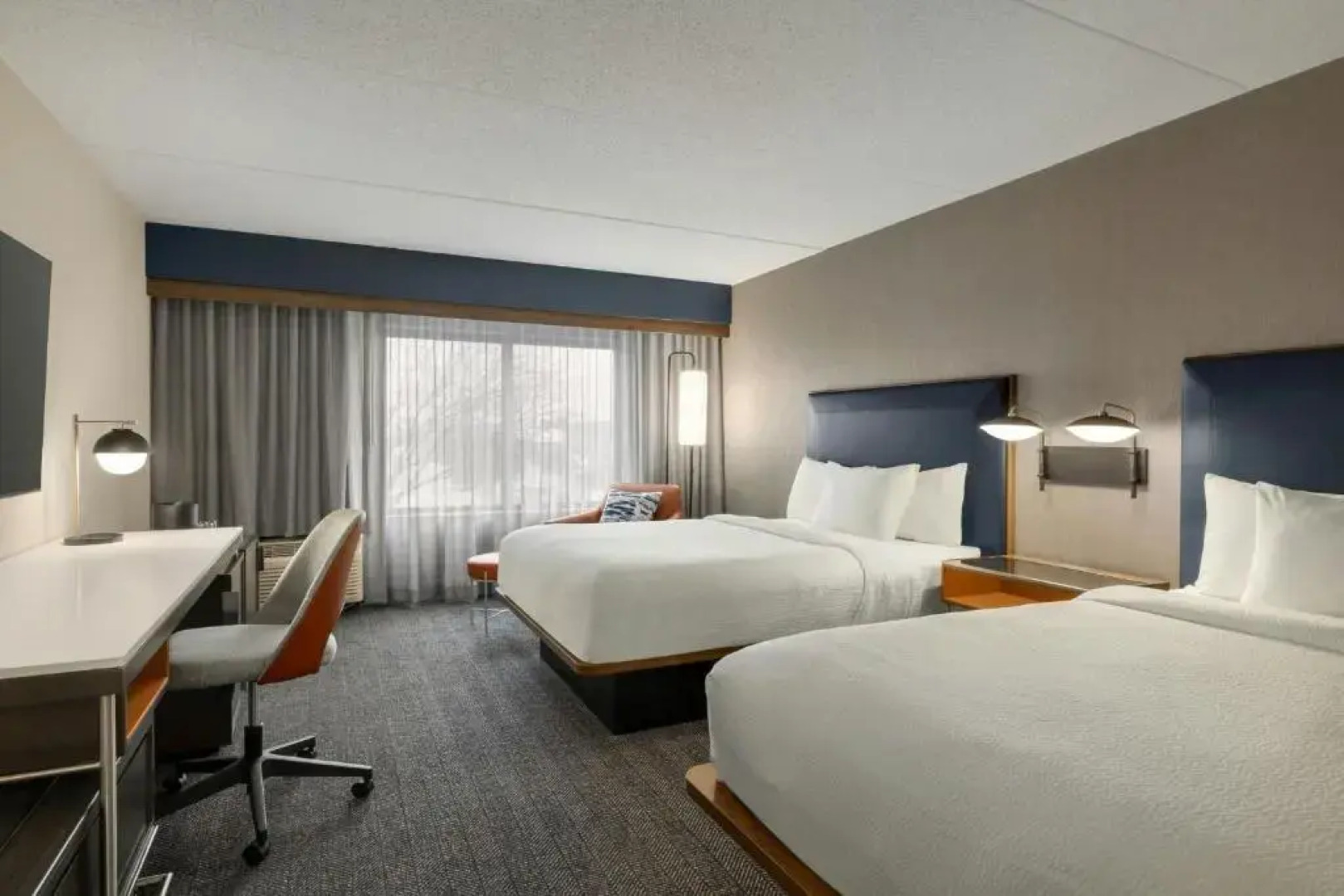 Courtyard by Marriott Kokomo