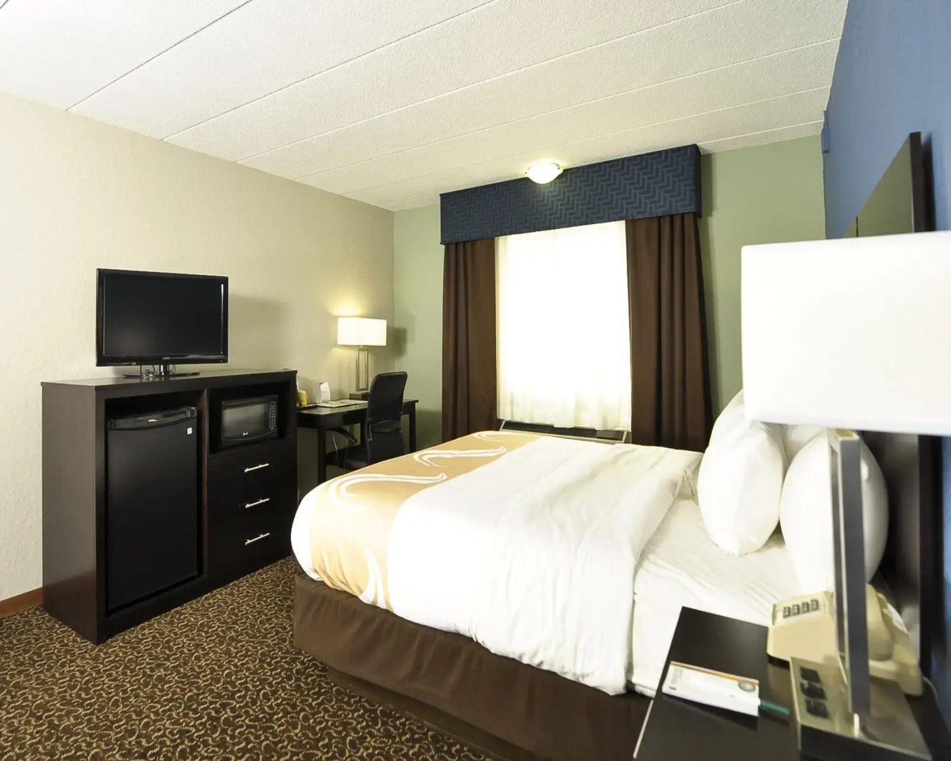 Quality Inn Milan - Sandusky