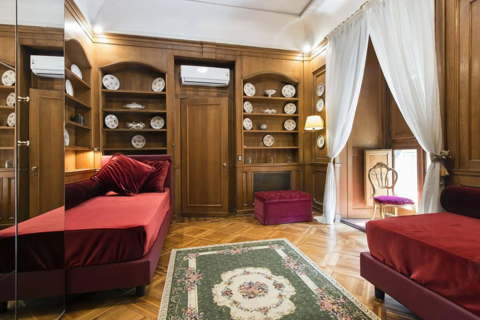 Residenza Ruspoli Bonaparte