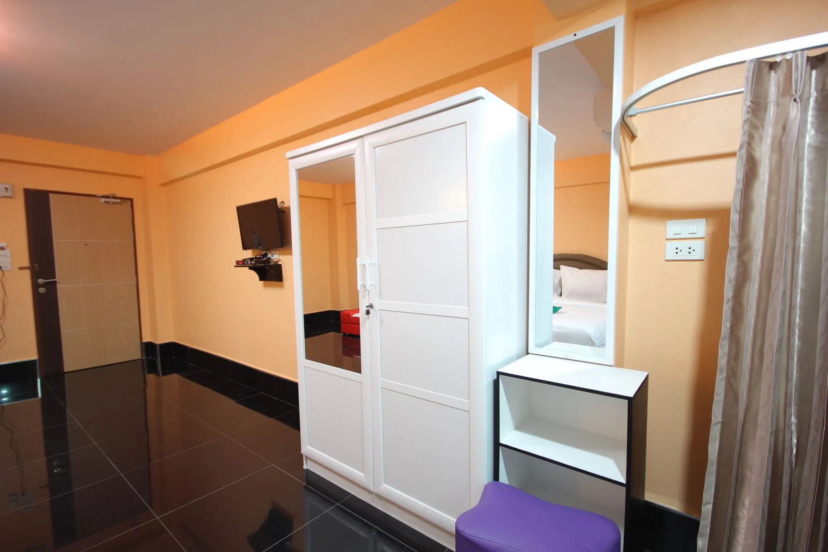 Windsor Park and Resort