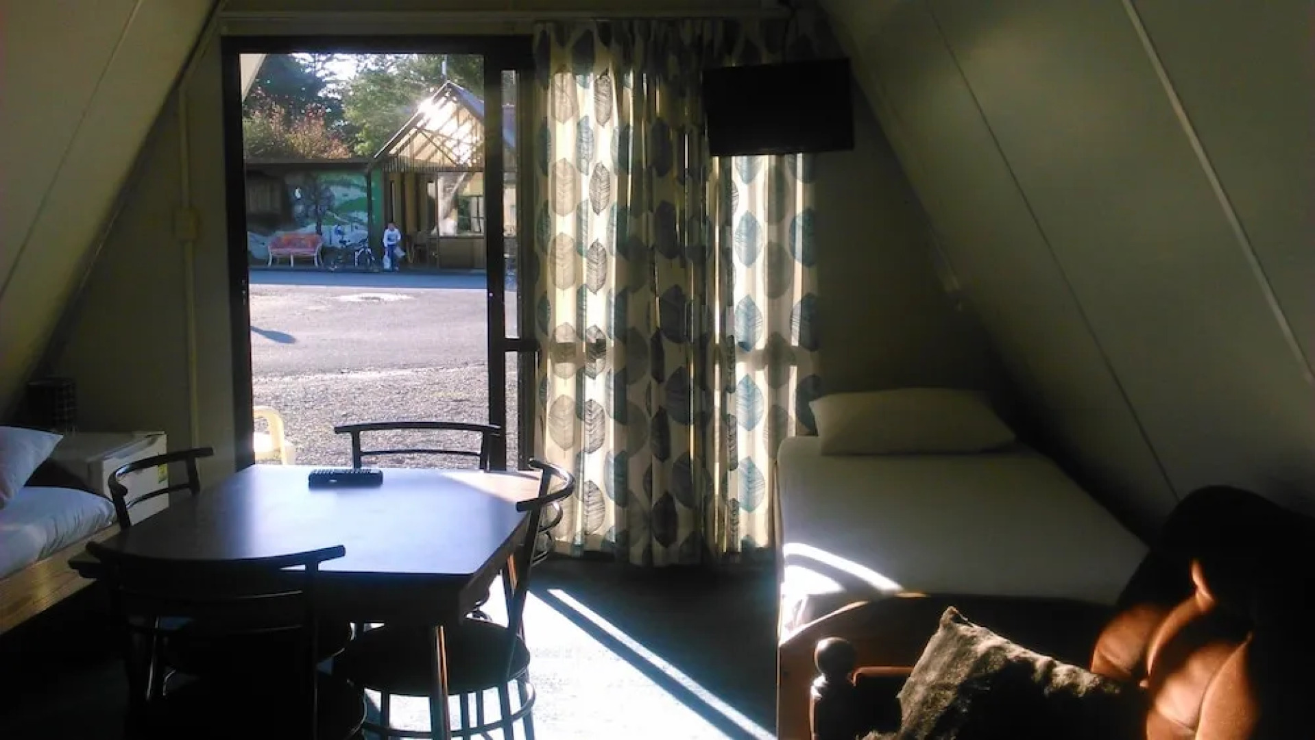 Rangiora Eco Holiday Park