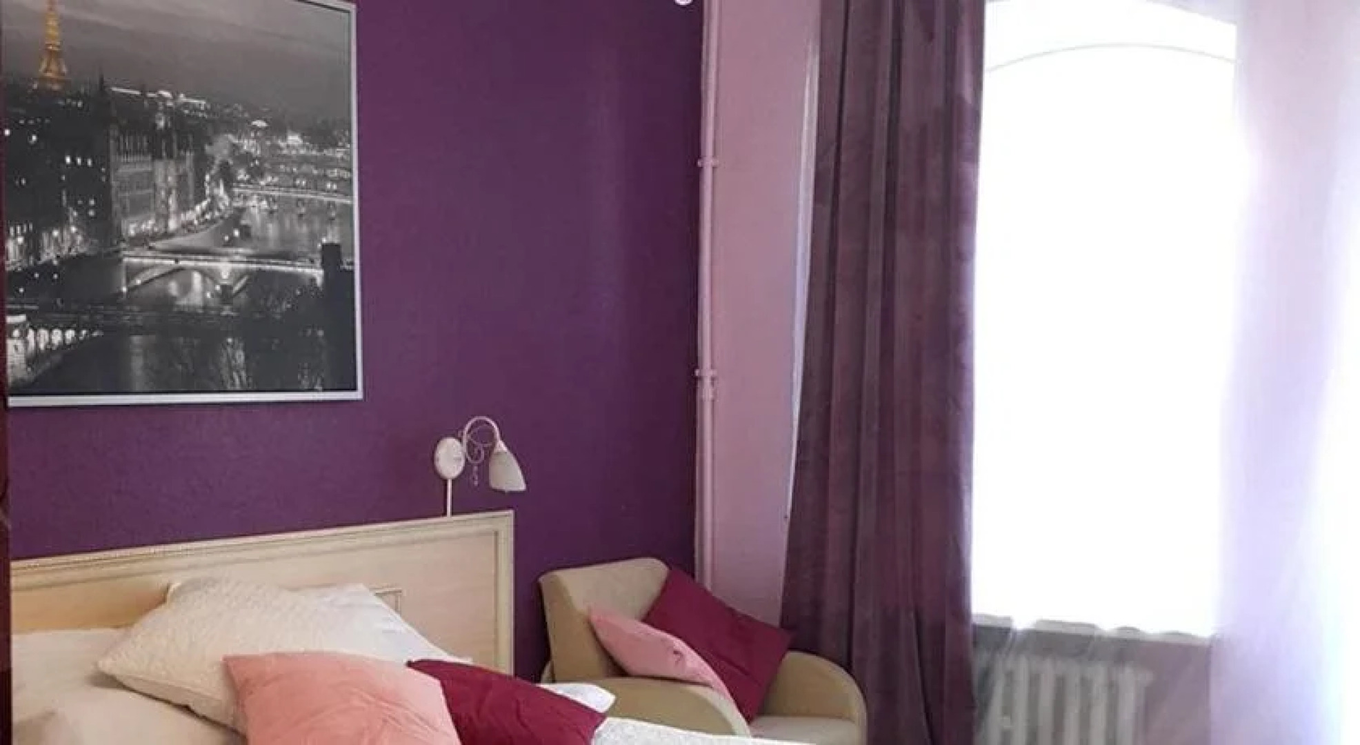 Дом Перцова