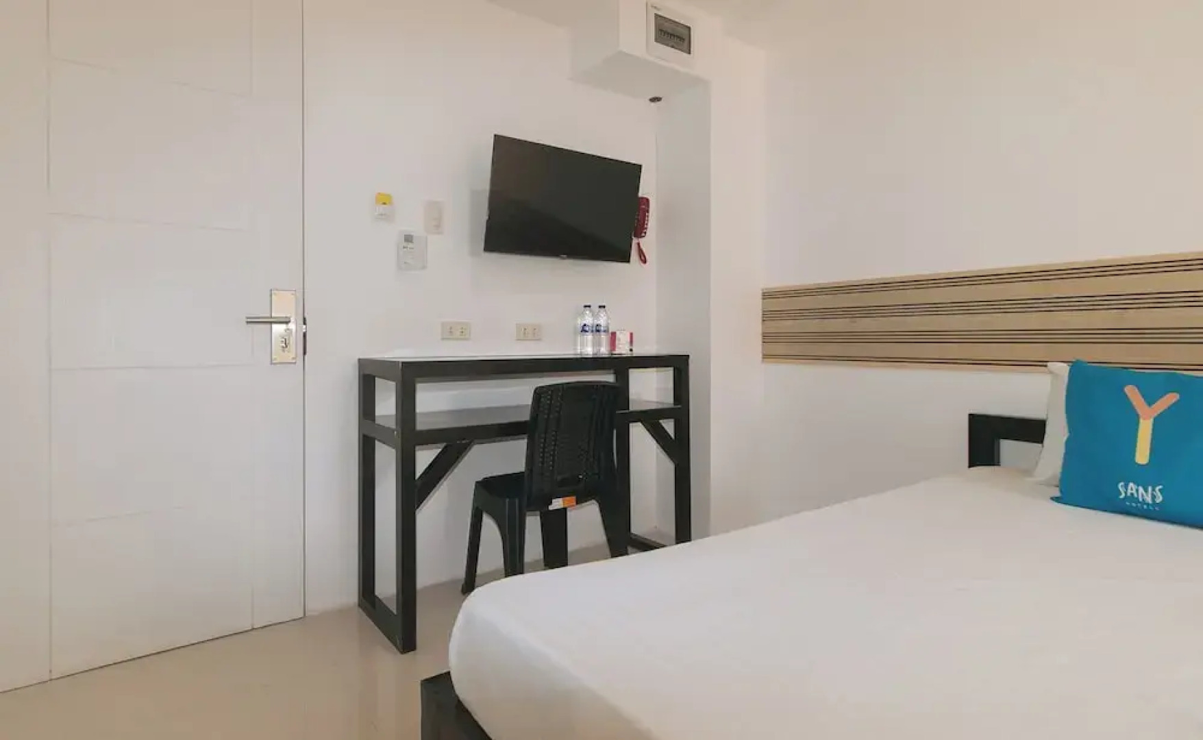 Sans Hotel near Enchanted Kingdom