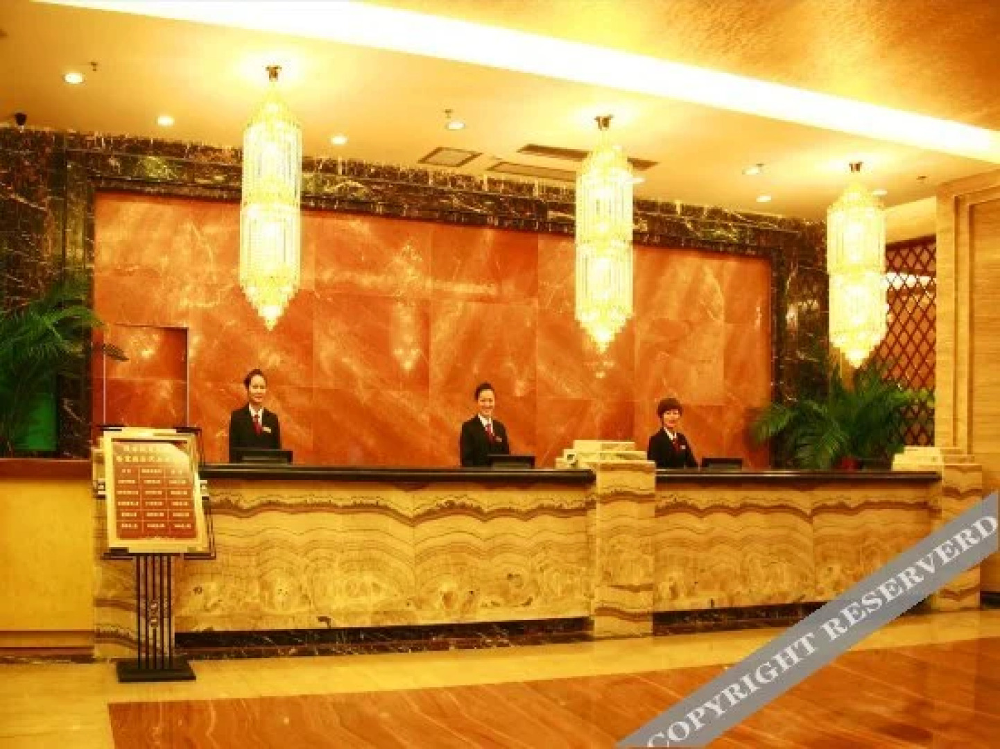 Mingdu Holiday Hotel