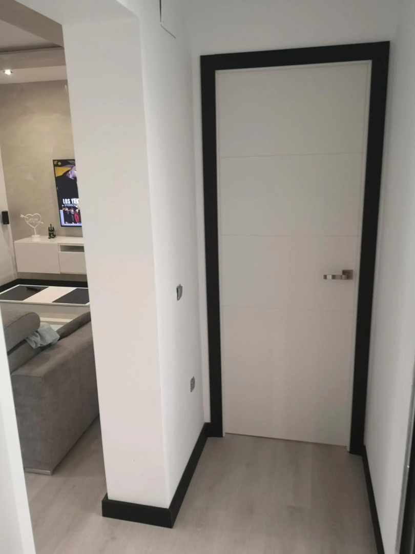 Apartamento Luxury Home Huelva Zona centro