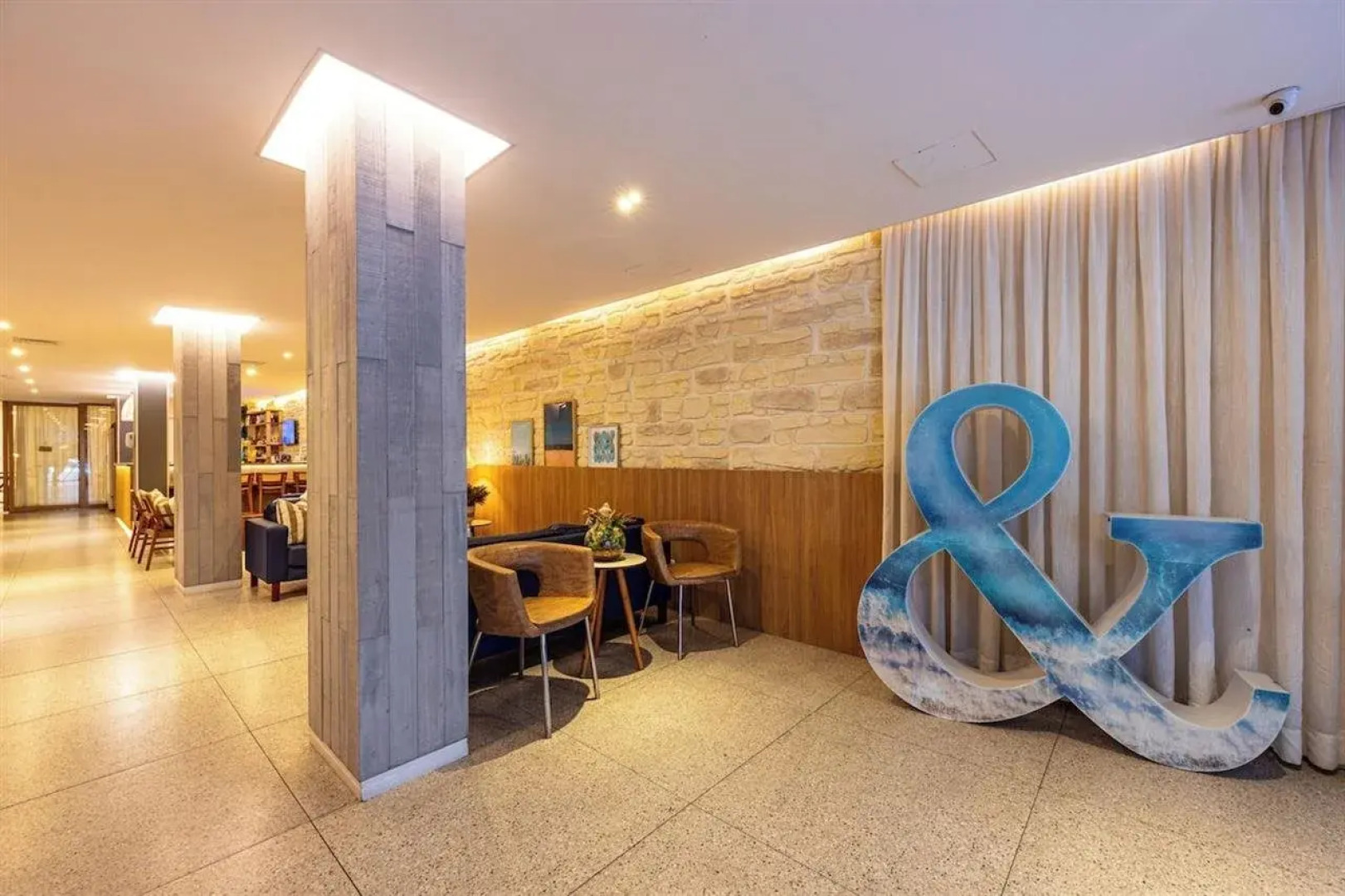 B&B Hotels Rio Copacabana Posto 5