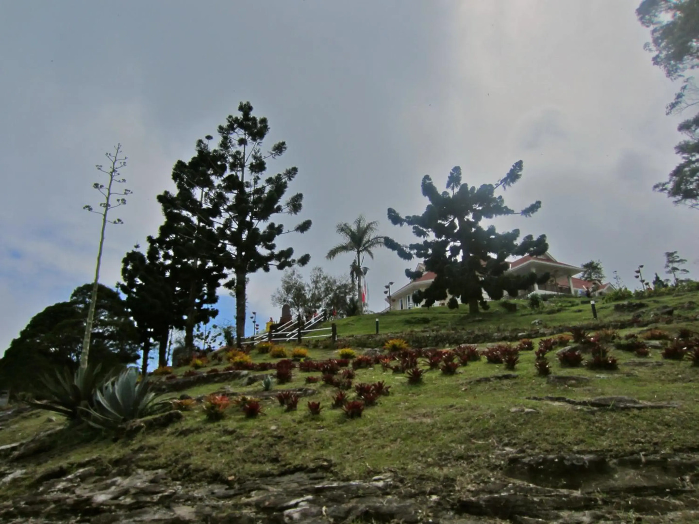 The Jerai Hill Resort