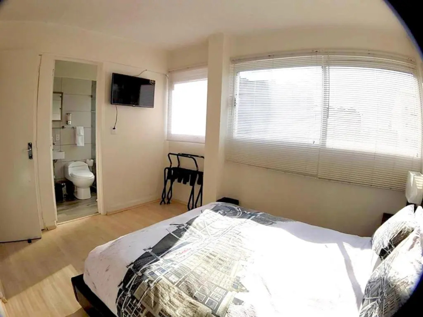 WTC Loft Nápoles El Cuarto Cielo