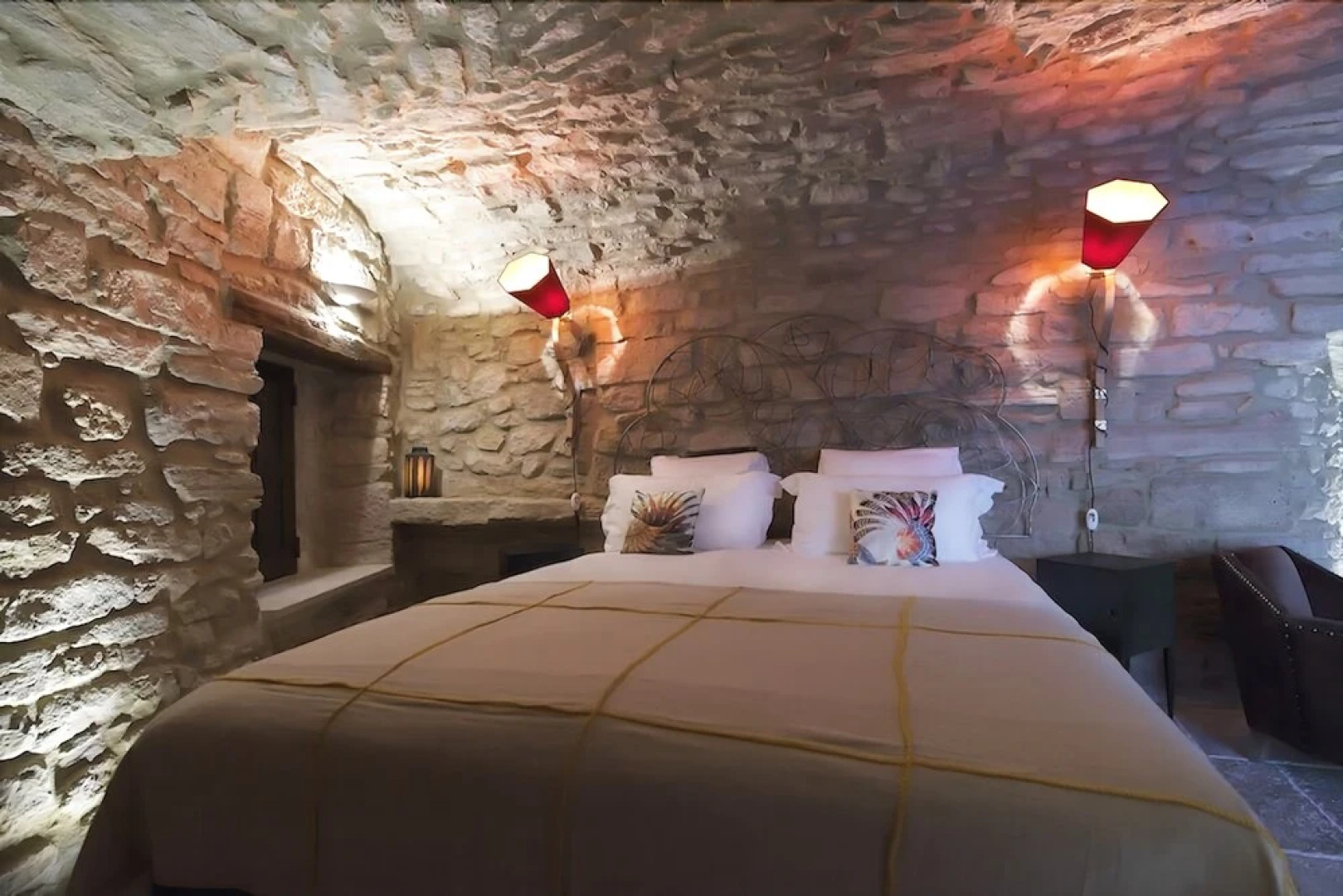 La Maison du Passage