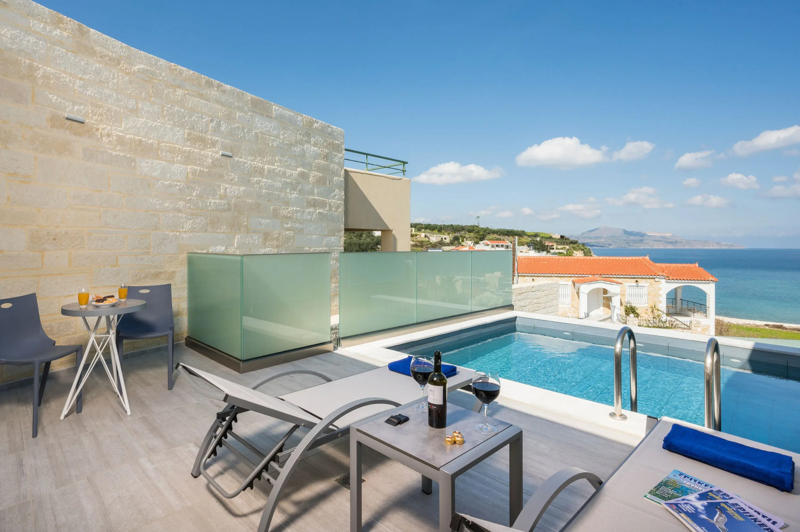 Blue Elephant - Adults Only